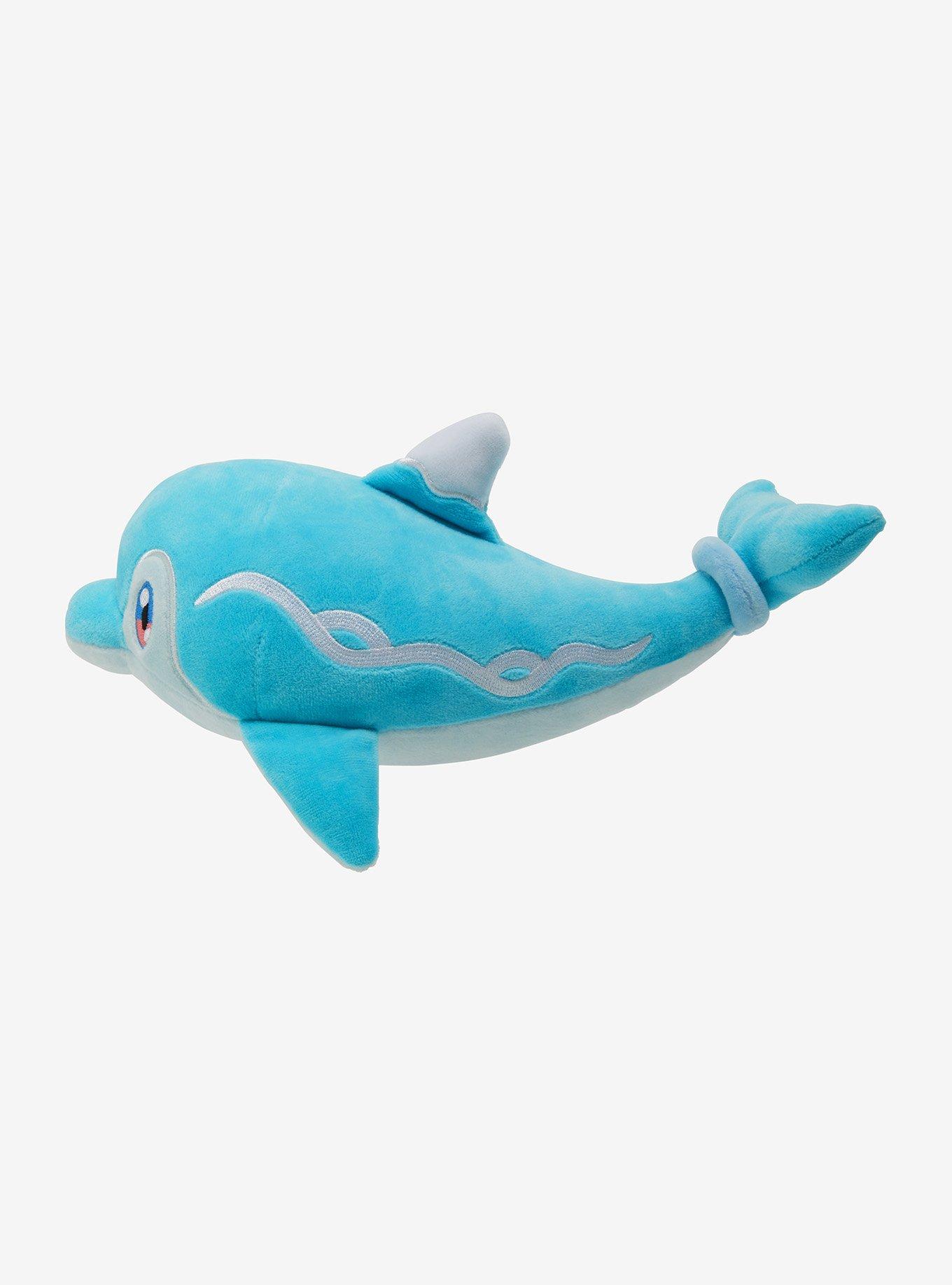 Pokemon Finizen Plush, , alternate