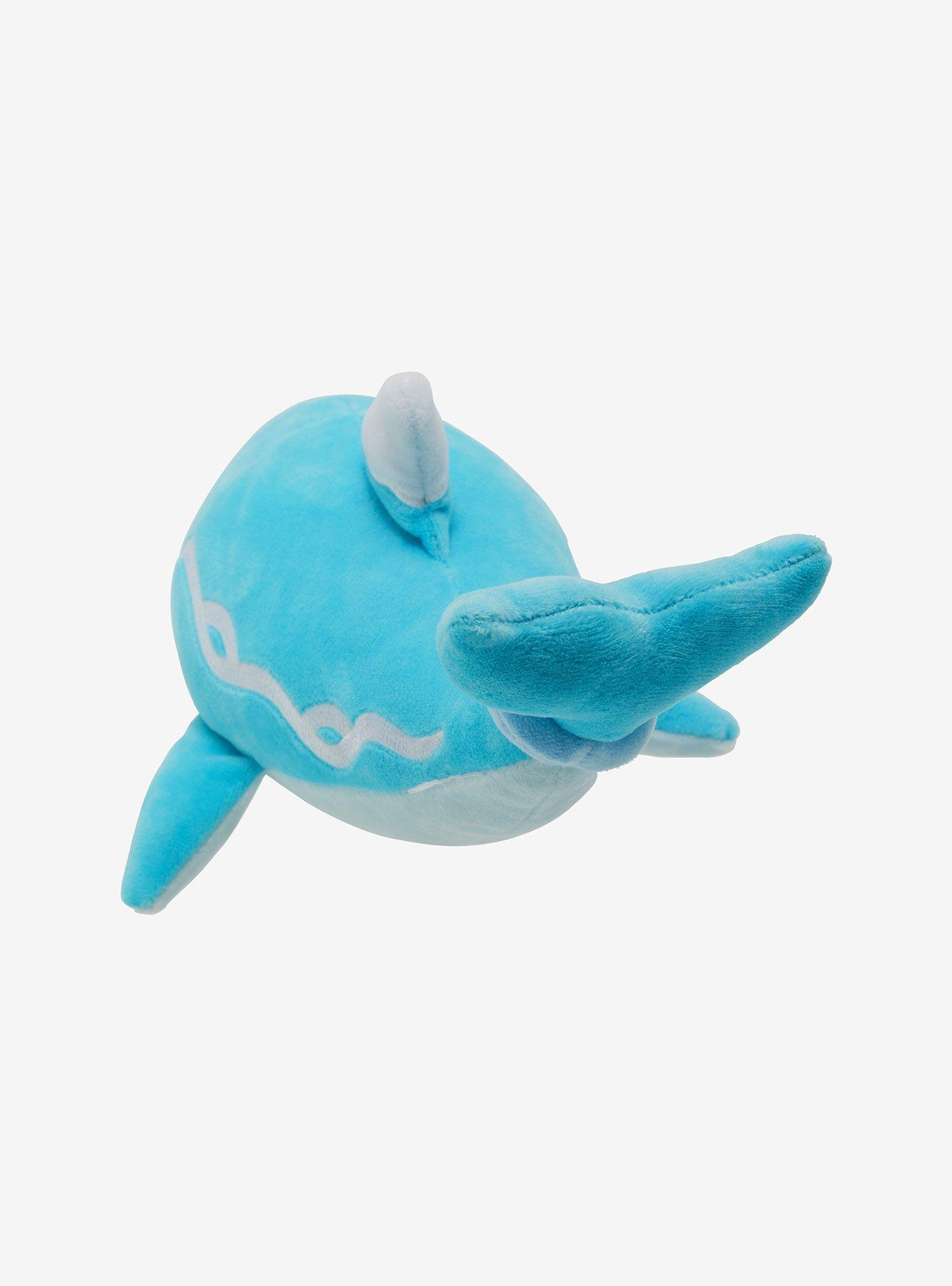 Pokemon Finizen Plush, , alternate