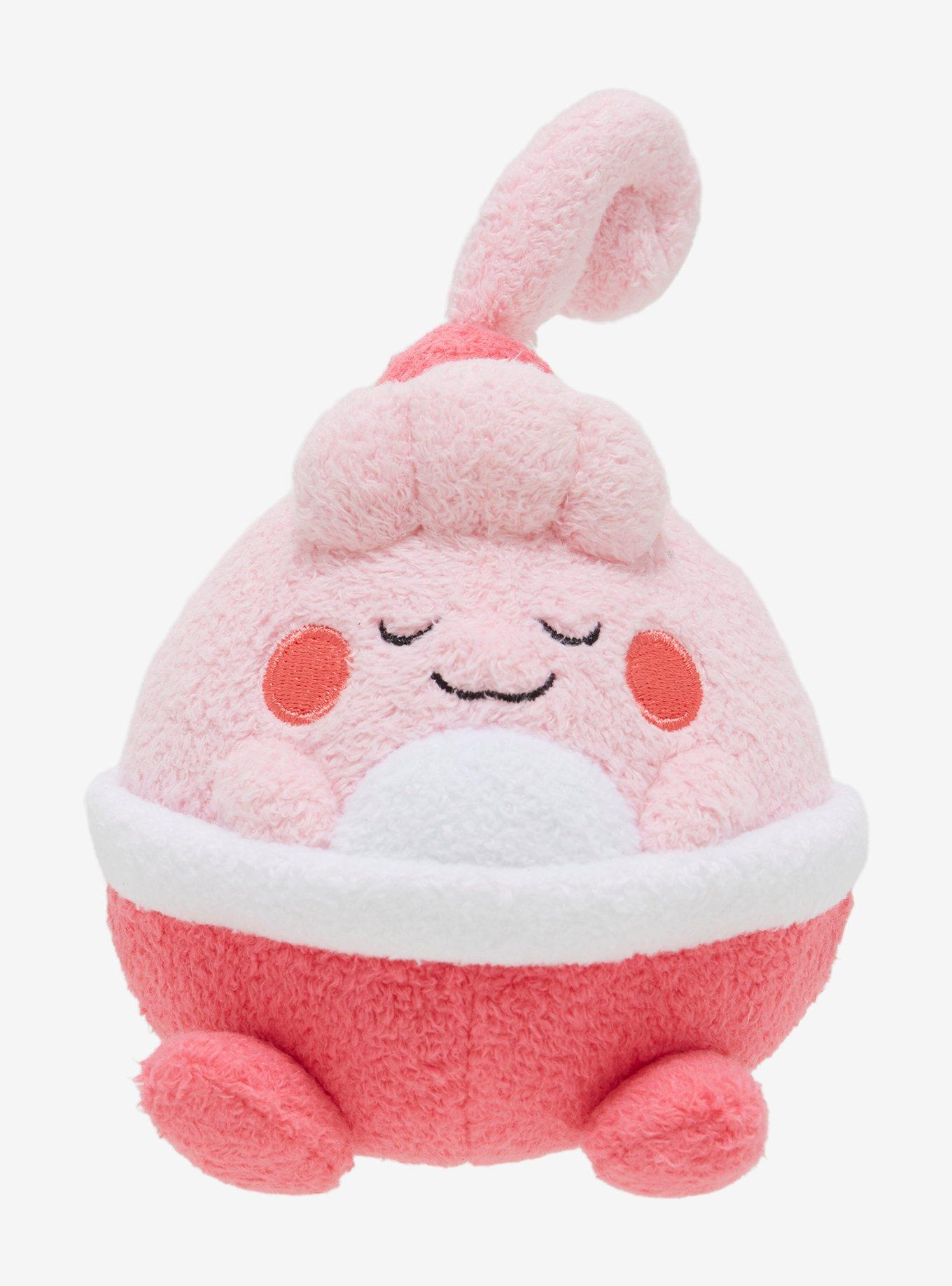 Pokemon Sleeping Assorted Blind Plush, , alternate