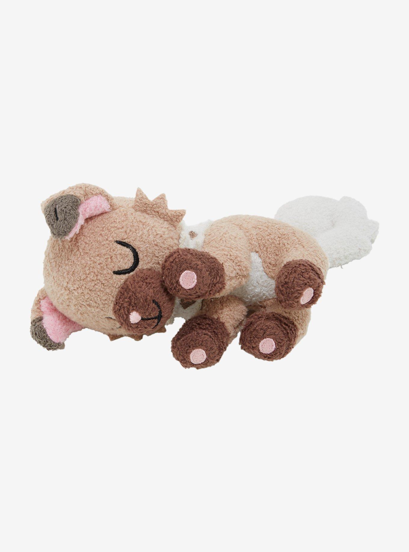 Pokemon Sleeping Assorted Blind Plush, , alternate