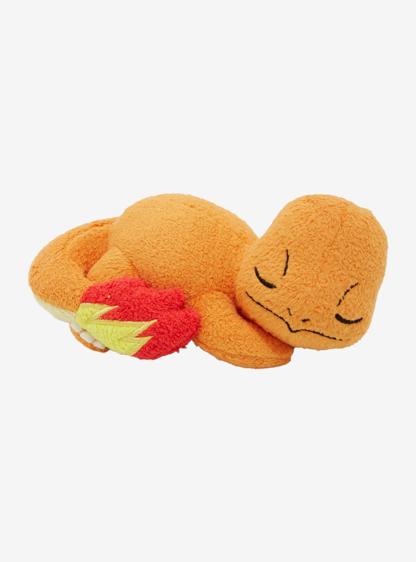 Pokemon Sleeping Assorted Blind Plush, , alternate