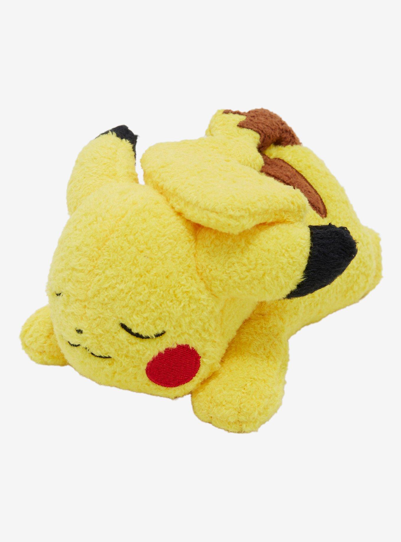 Pokemon Sleeping Assorted Blind Plush, , alternate