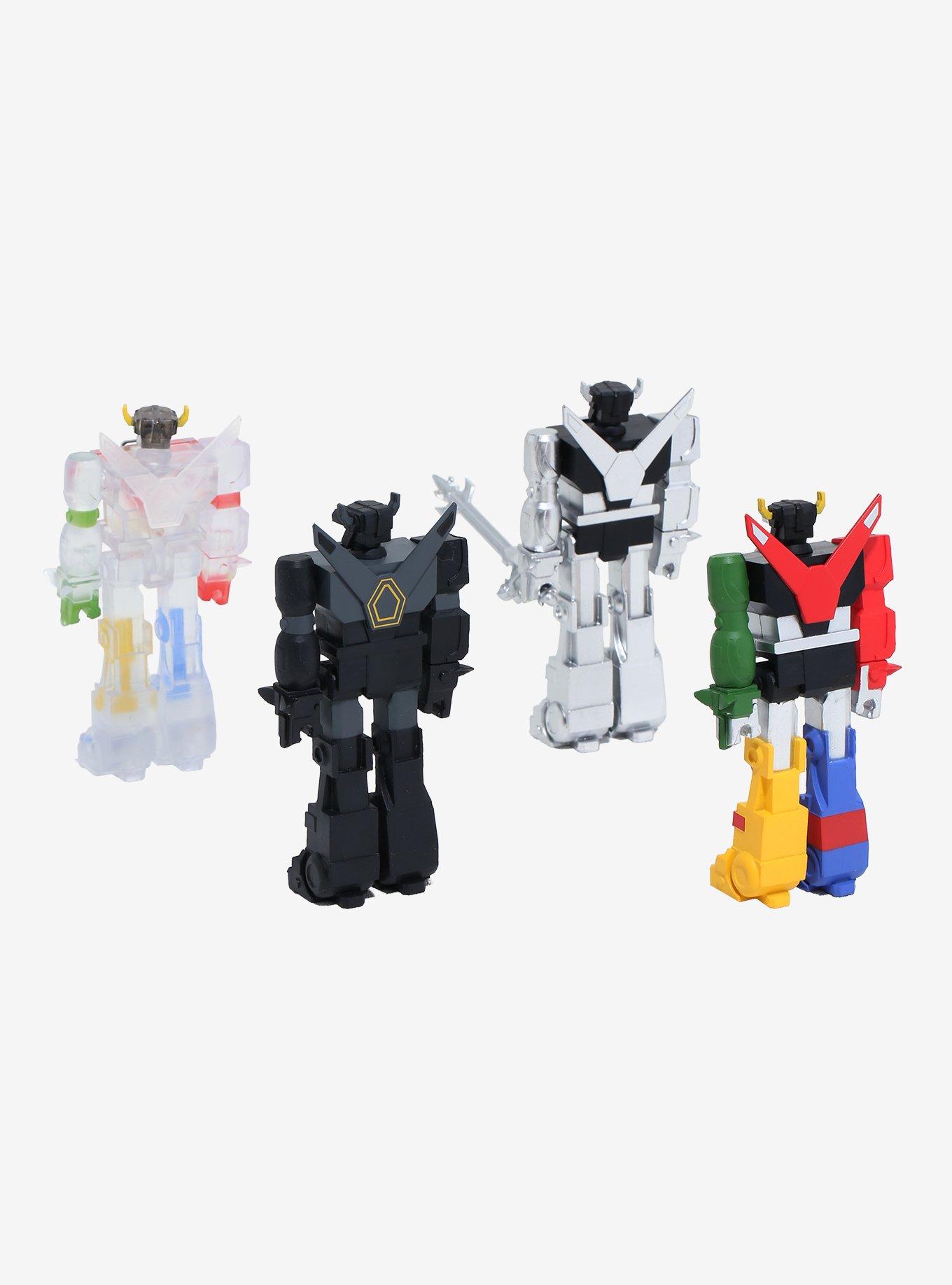 Voltron Blind Box Figure, , hi-res