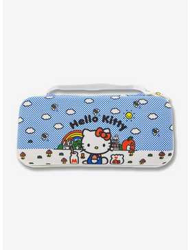 Sonix Sanrio Hello Kitty Clouds Nintendo Switch Case, , hi-res