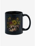 Skull Garden 11oz Mug, , alternate