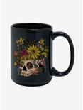 Skull Garden 15oz Mug, , alternate