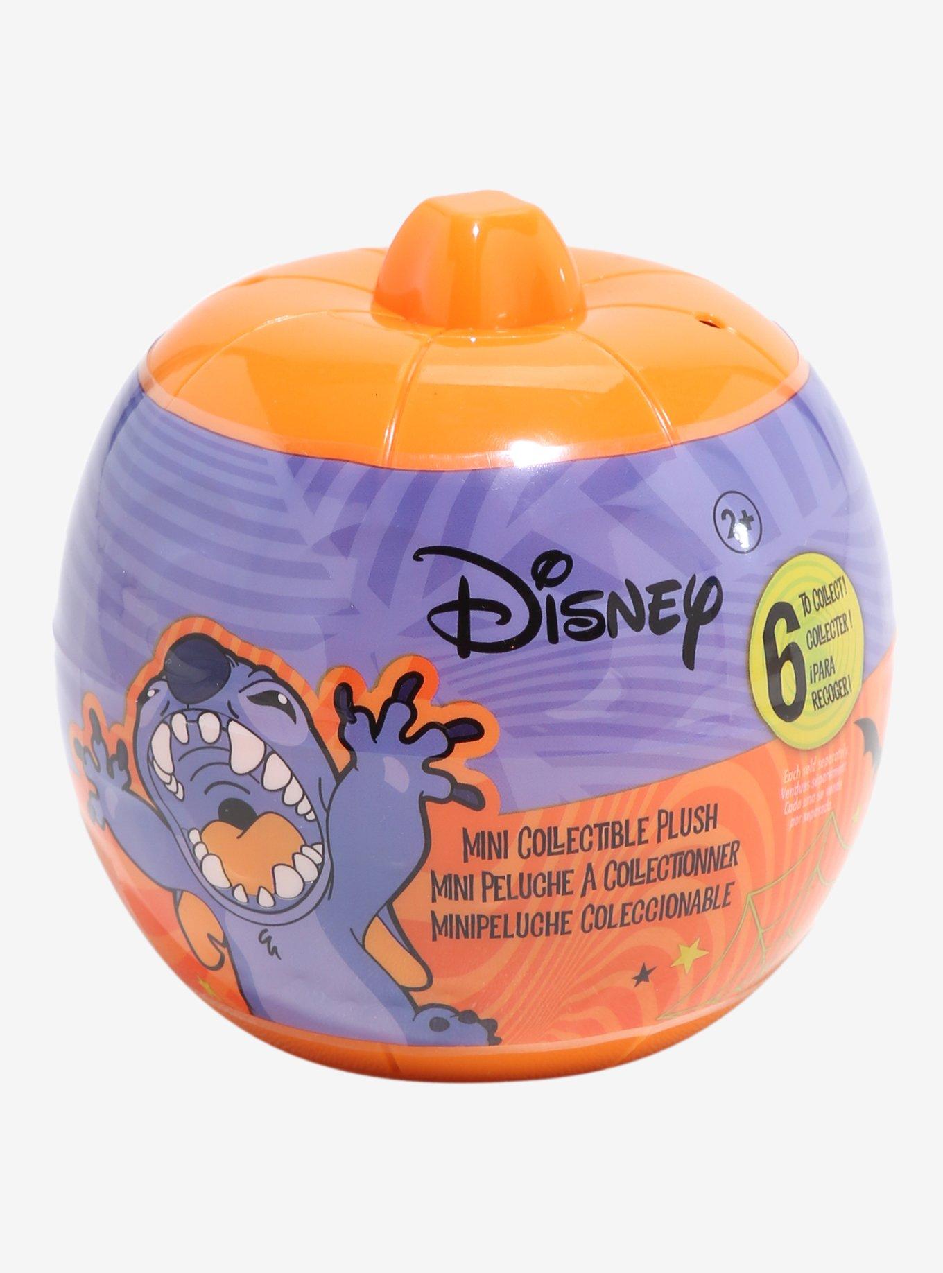 Disney Lilo & Stitch Halloween Costume Blind Capsule Mini Plush, , alternate