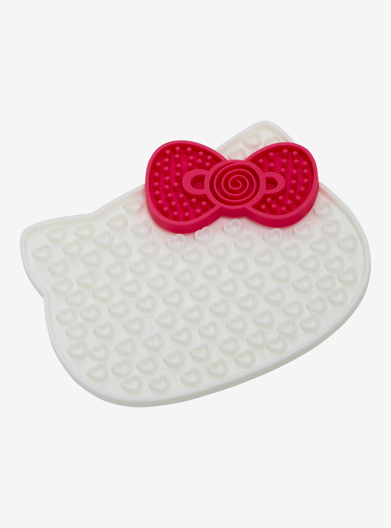 Sanrio Hello Kitty Figural Pet Lick Mat, , alternate