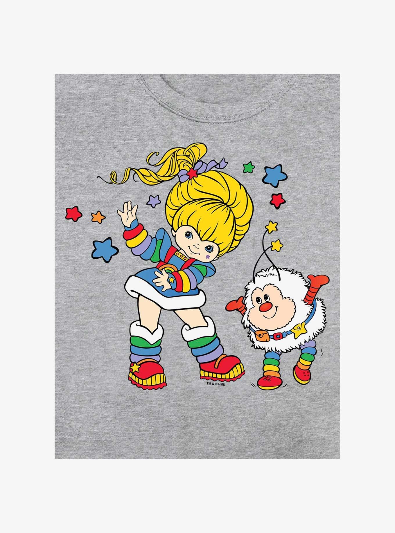 Rainbow Brite & Twink Sweatshirt, , hi-res