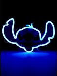 Disney Stitch Outline LED Neon Light, , alternate