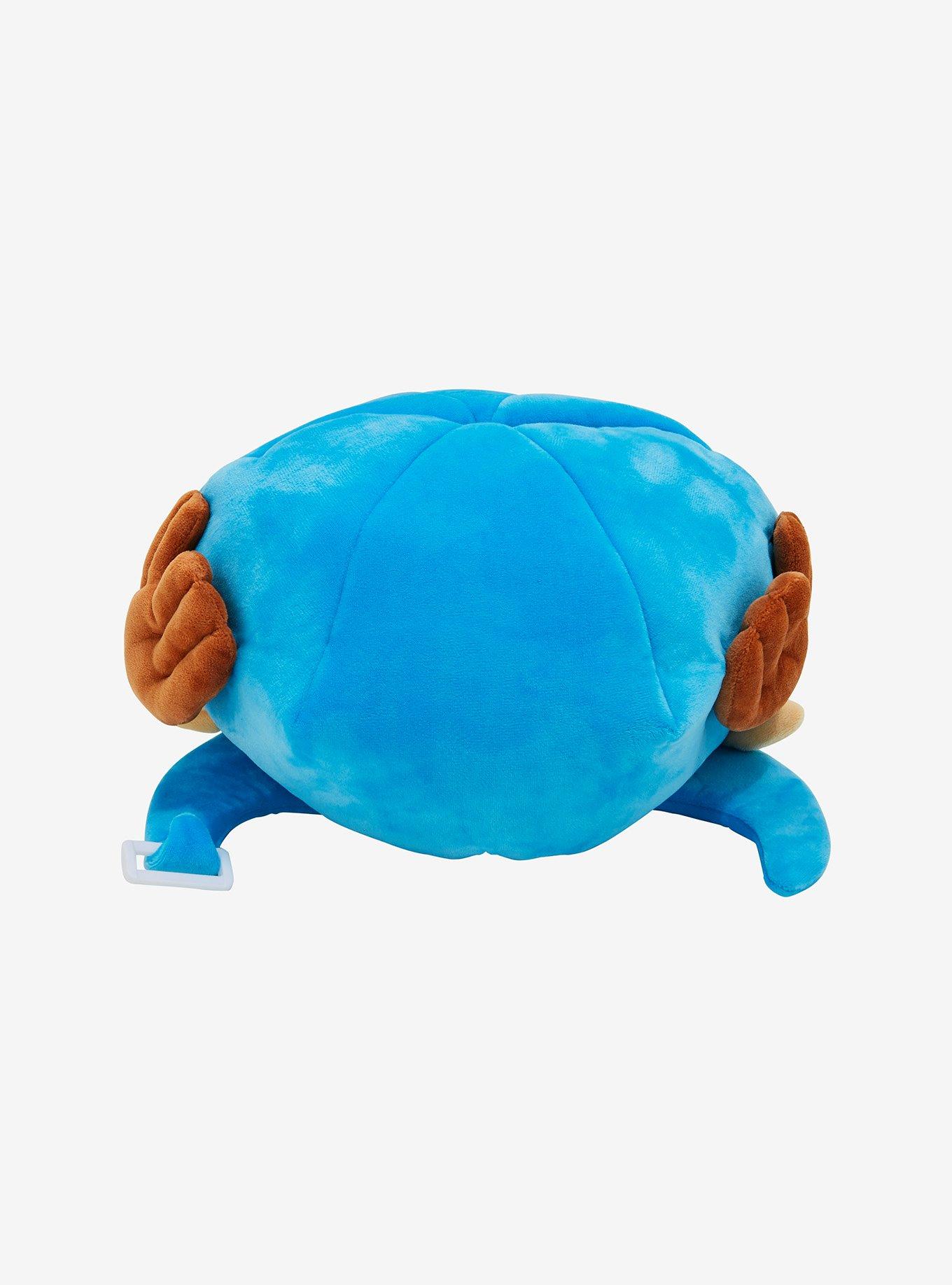 One Piece Chopper Cosplay Plush Hat, , alternate