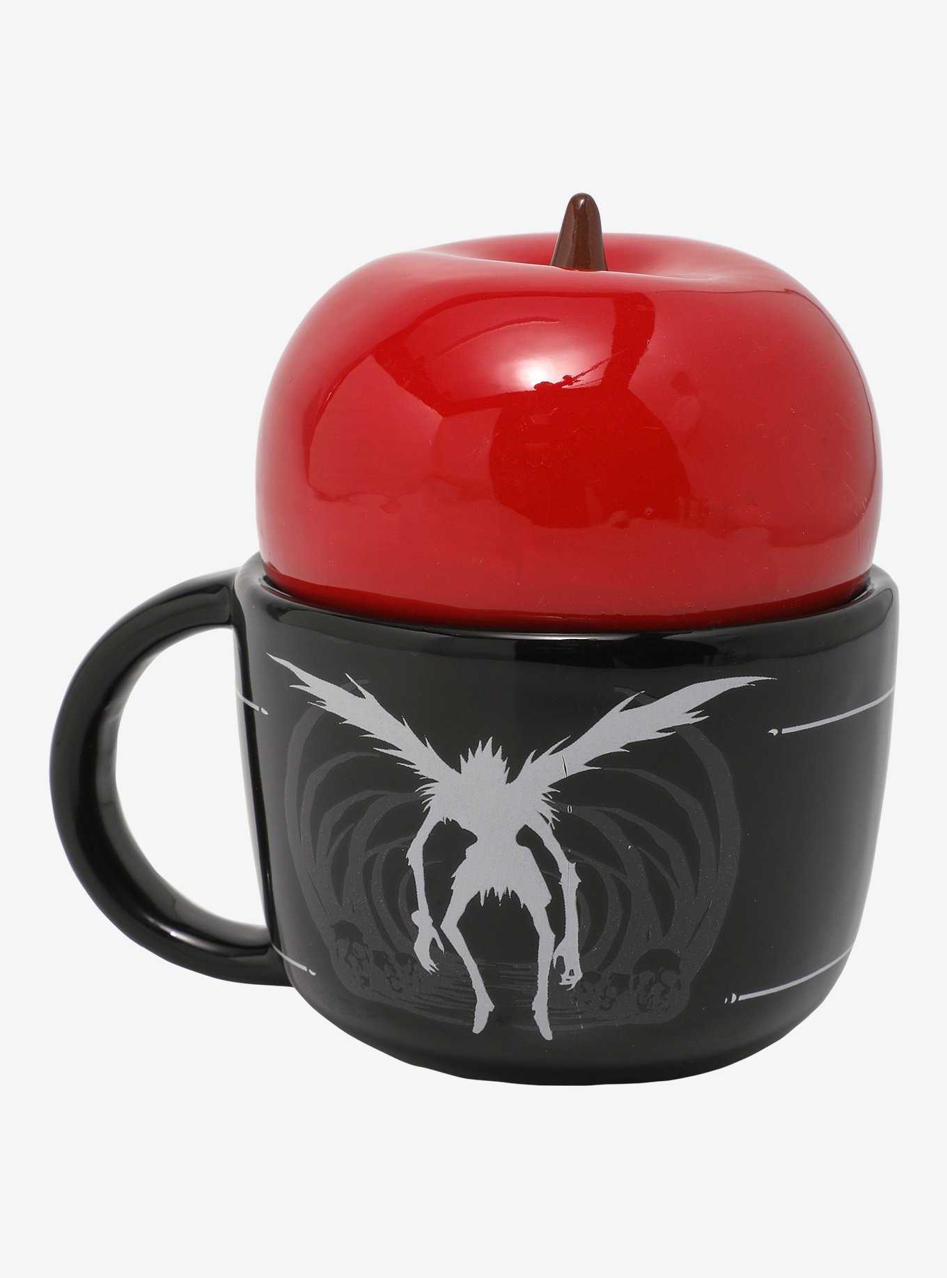 Death Note Apple Mug, , hi-res