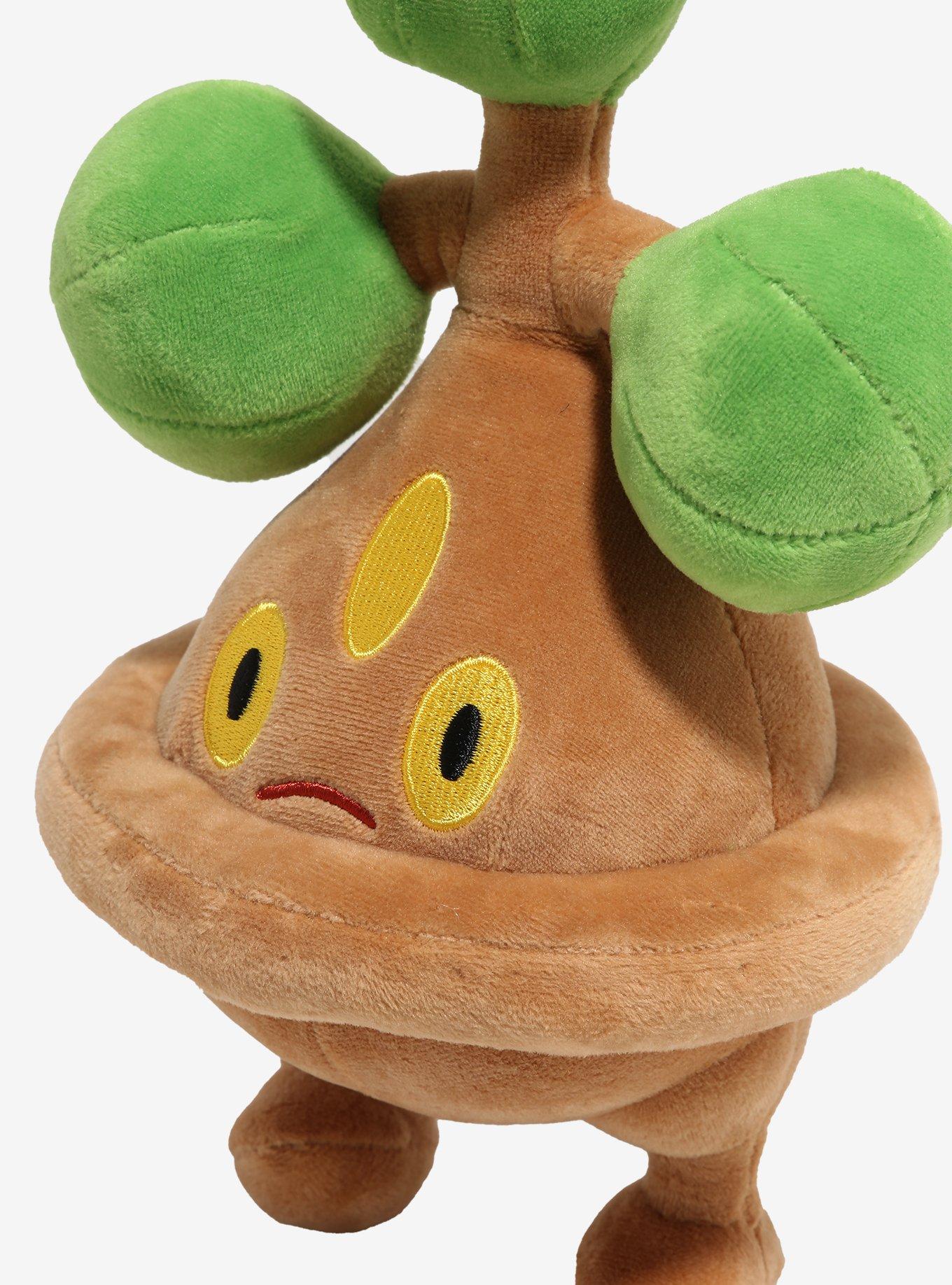 Pokemon Bonsly Plush, , alternate