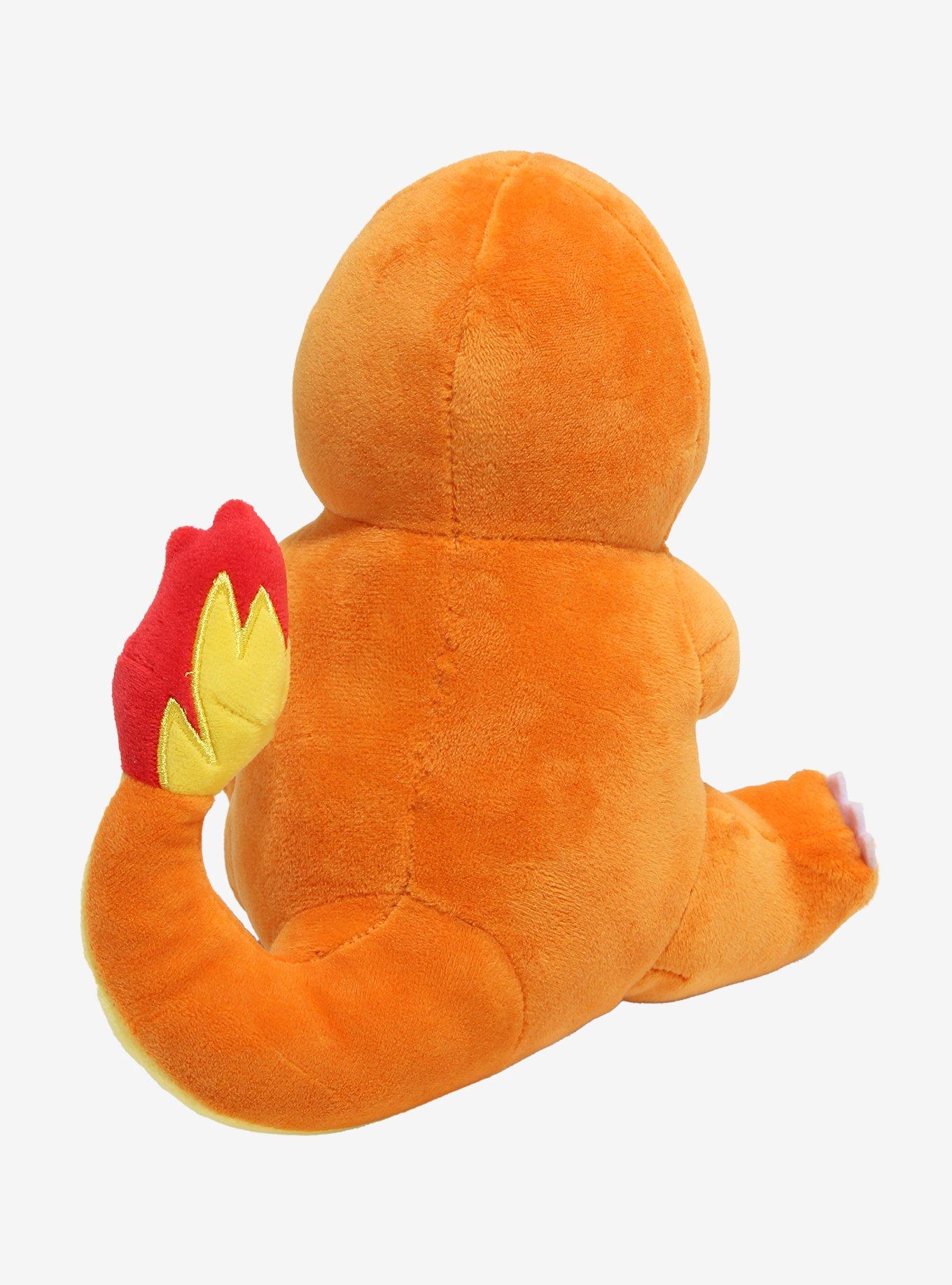 Pokemon Charmander Plush, , alternate