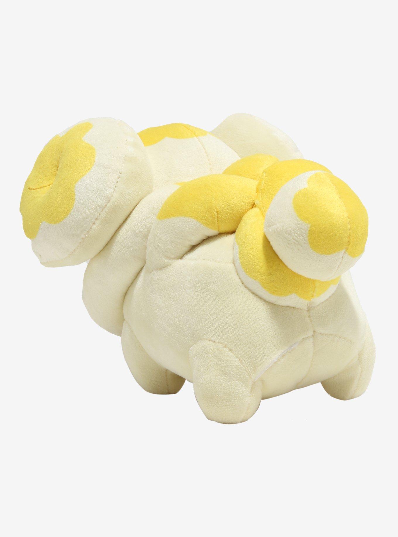 Pokemon Fidough Plush, , alternate