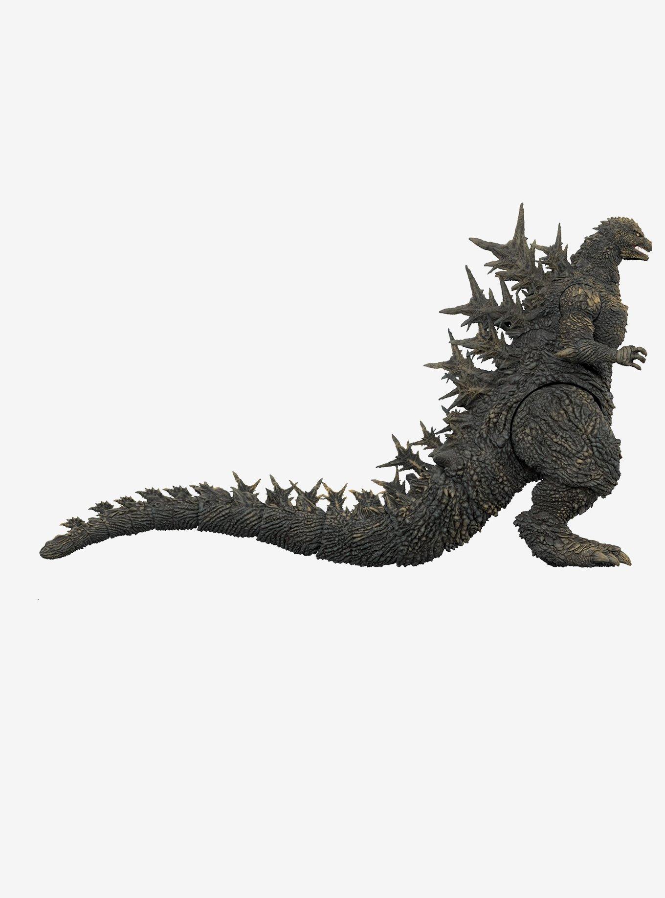 Super7 Godzilla Minus One ULTIMATES! Godzilla Figure, , alternate