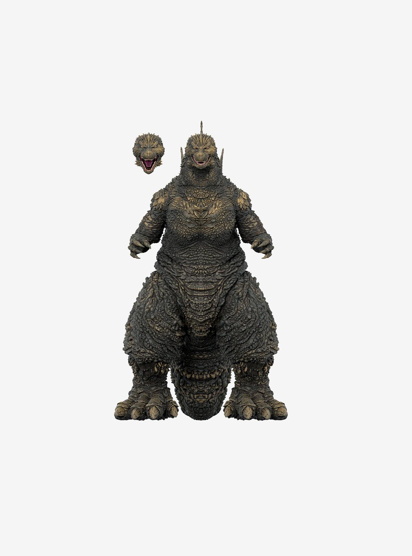 Super7 Godzilla Minus One ULTIMATES! Godzilla Figure, , alternate