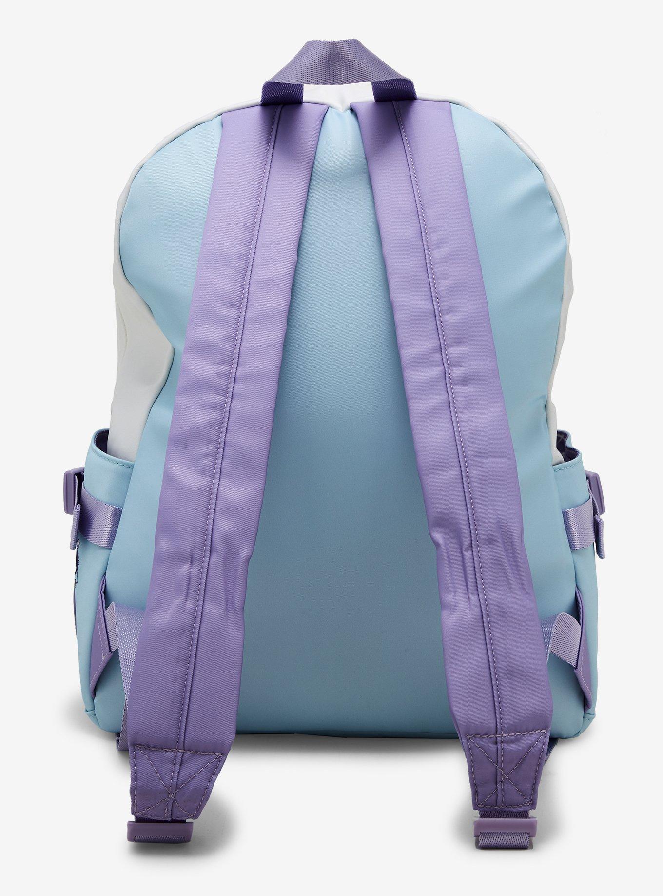 Studio Ghibli Haku Dragon Multi-Pocket Backpack - BoxLunch Exclusive