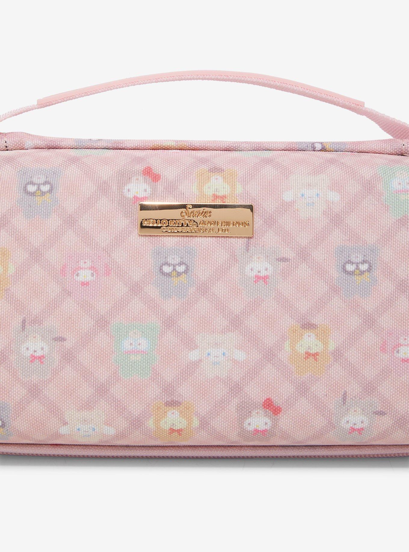 Sonix Sanrio Hello Kitty and Friends Plaid Nintendo Switch Case, , alternate