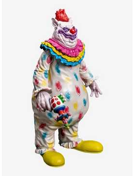Scream Greats Killer Clowns From Outer Space Fatso Figure, , hi-res