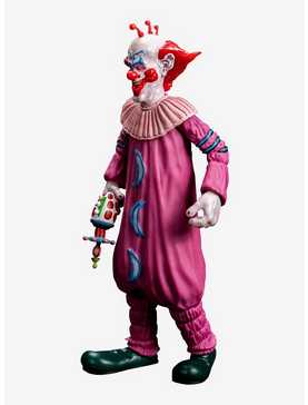 Scream Greats Killer Clowns From Outer Space Slim Figure, , hi-res