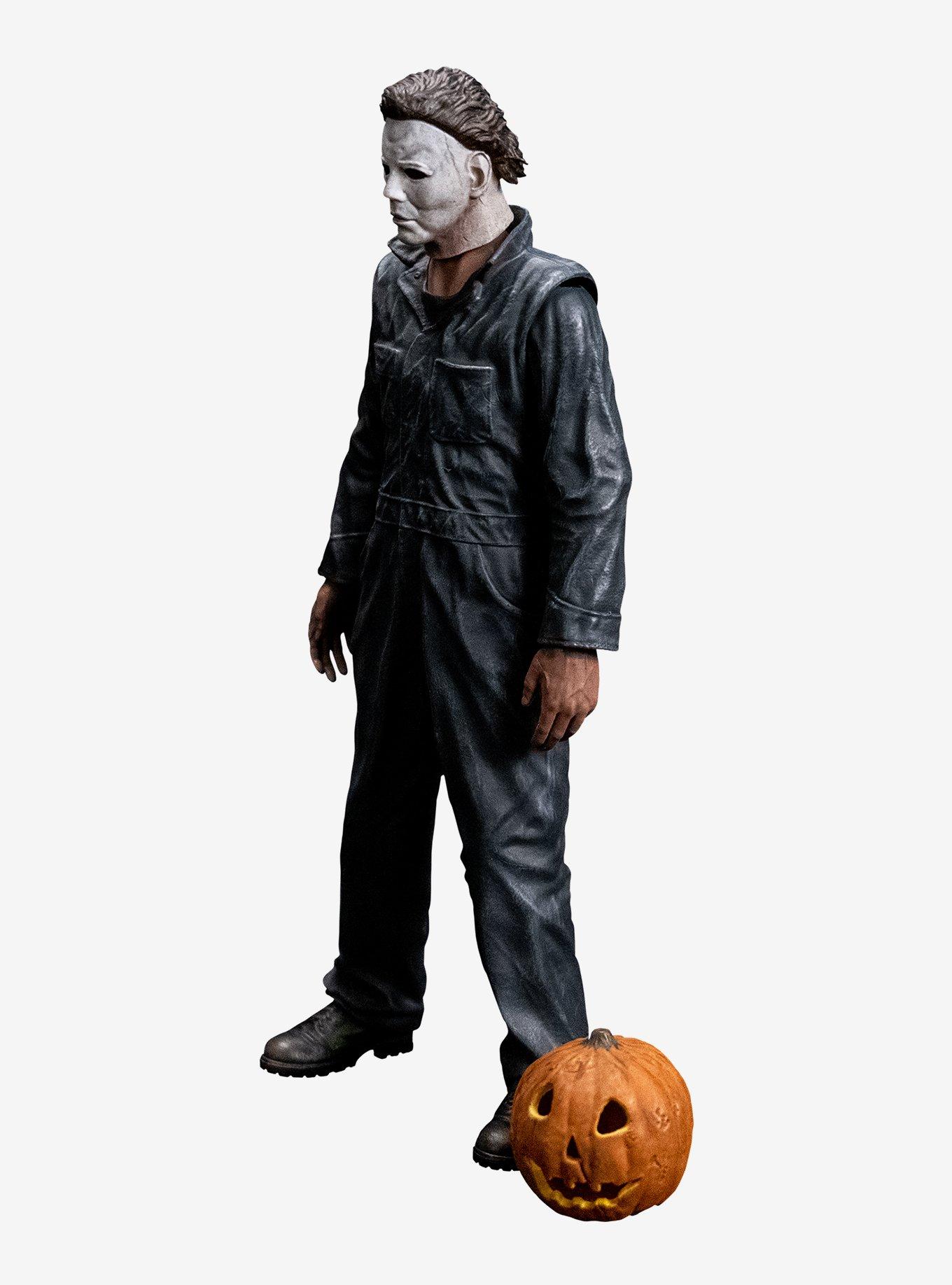 Scream Greats - Halloween (1978) - Michael Myers 8” Figure, , alternate