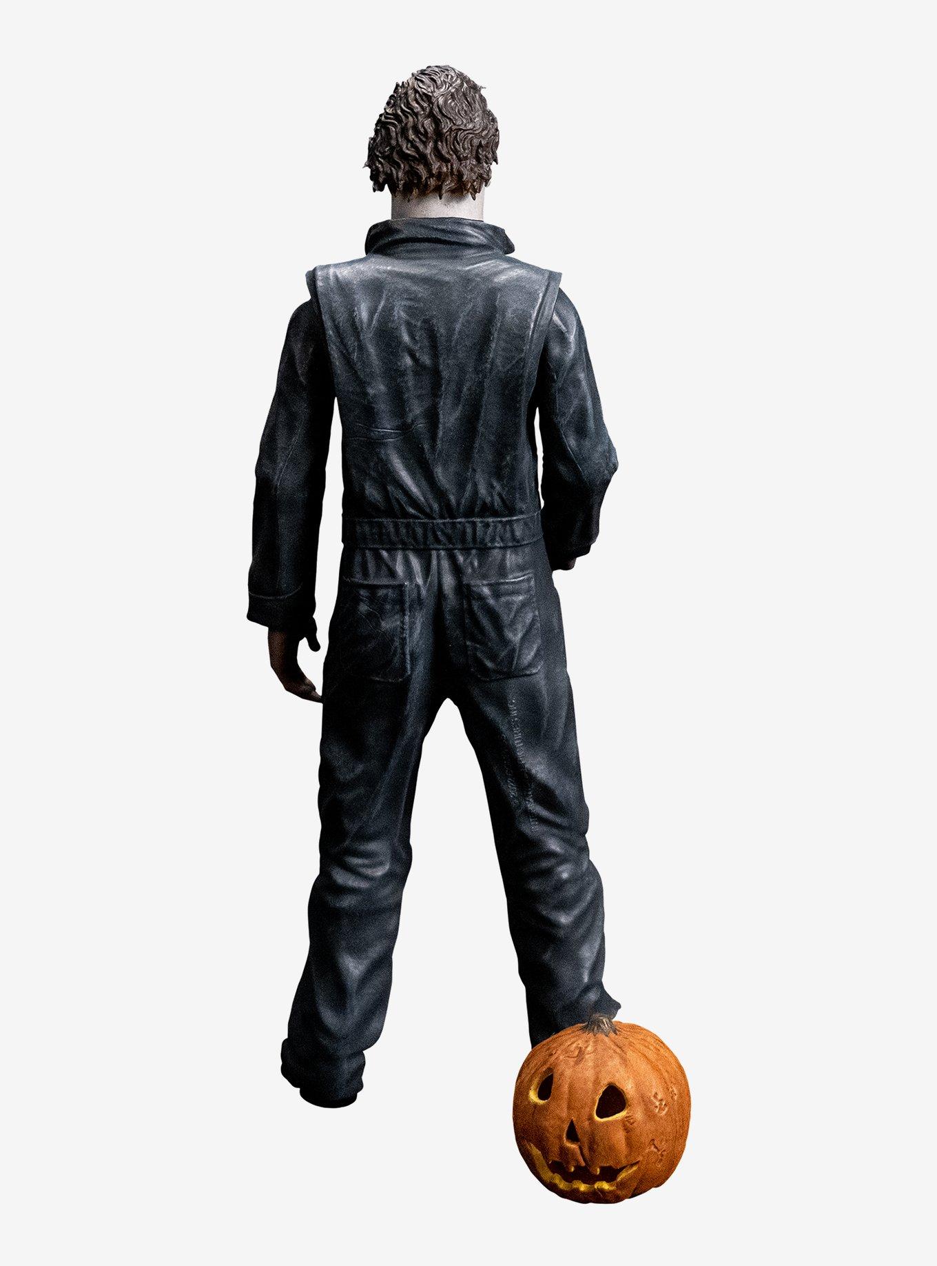 Scream Greats - Halloween (1978) - Michael Myers 8” Figure, , alternate