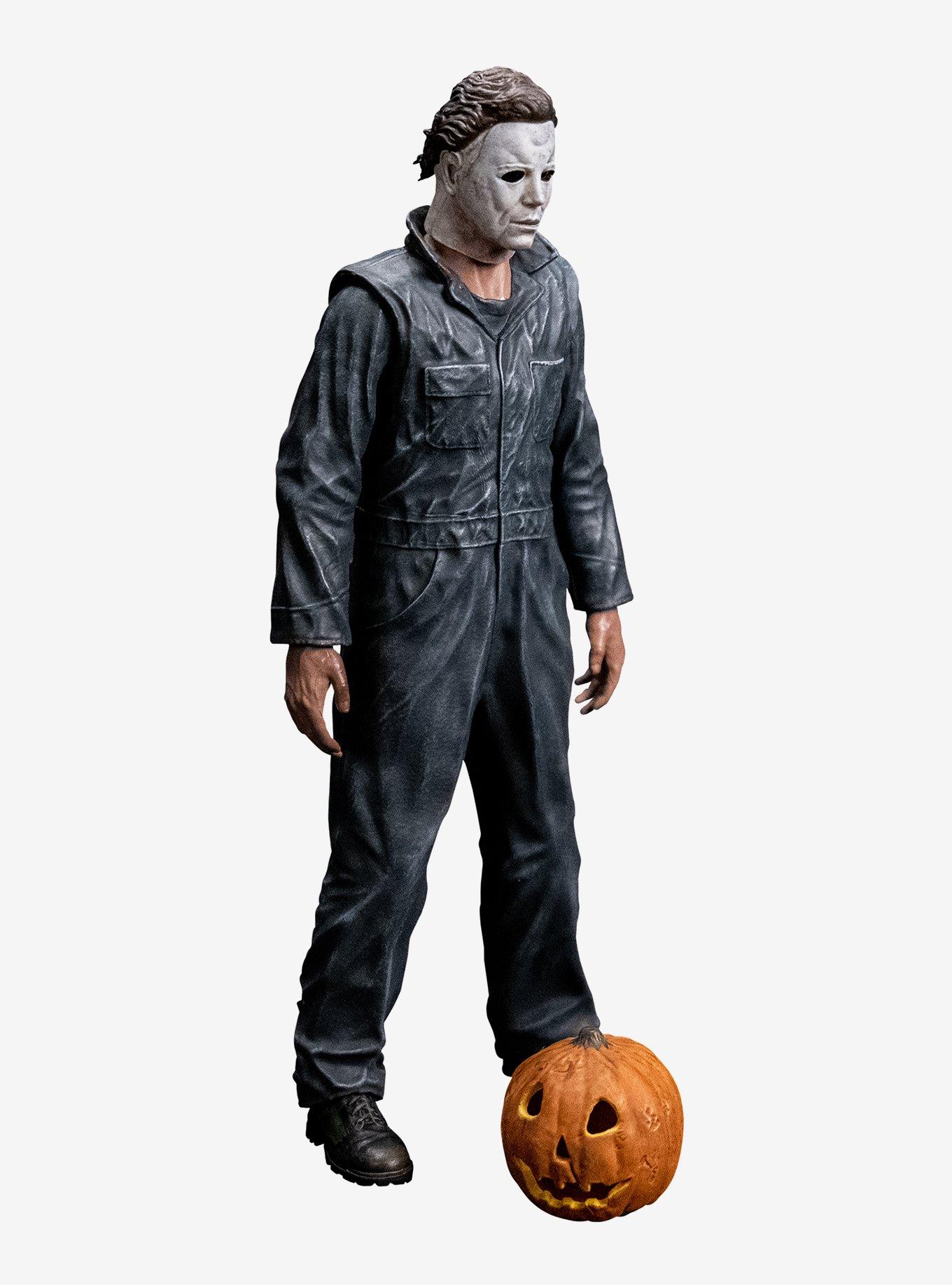 Scream Greats - Halloween (1978) - Michael Myers 8” Figure, , alternate