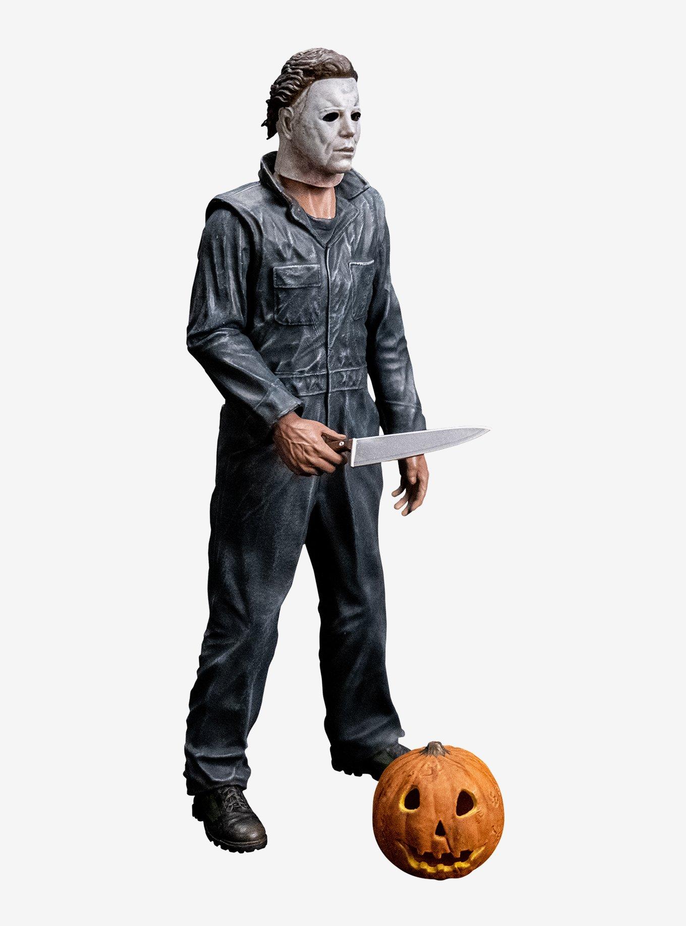 Scream Greats - Halloween (1978) - Michael Myers 8” Figure, , alternate