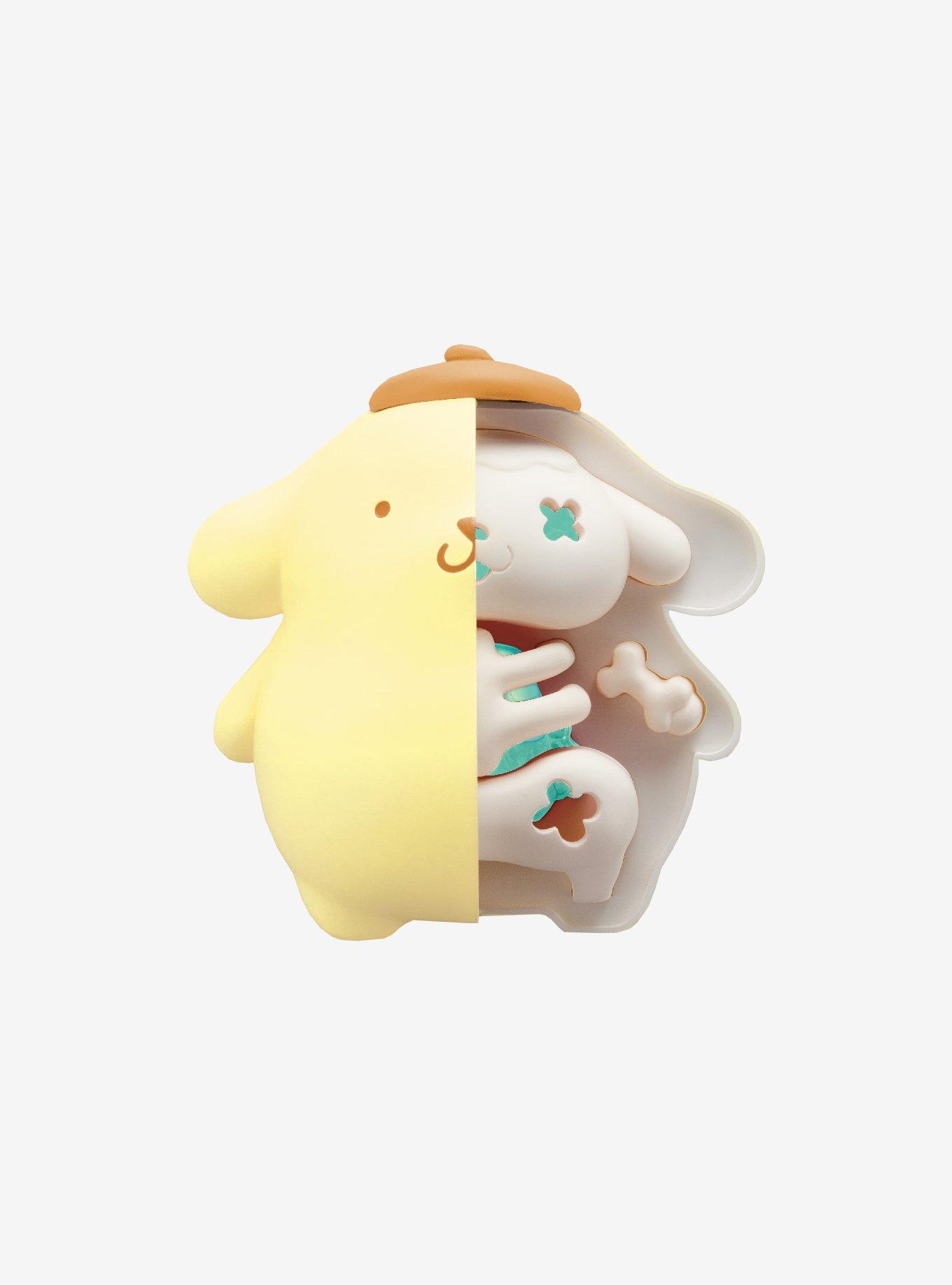 Hello Kitty And Friends Kaitai Puzzle Fantasy Blind Box Figure, , alternate