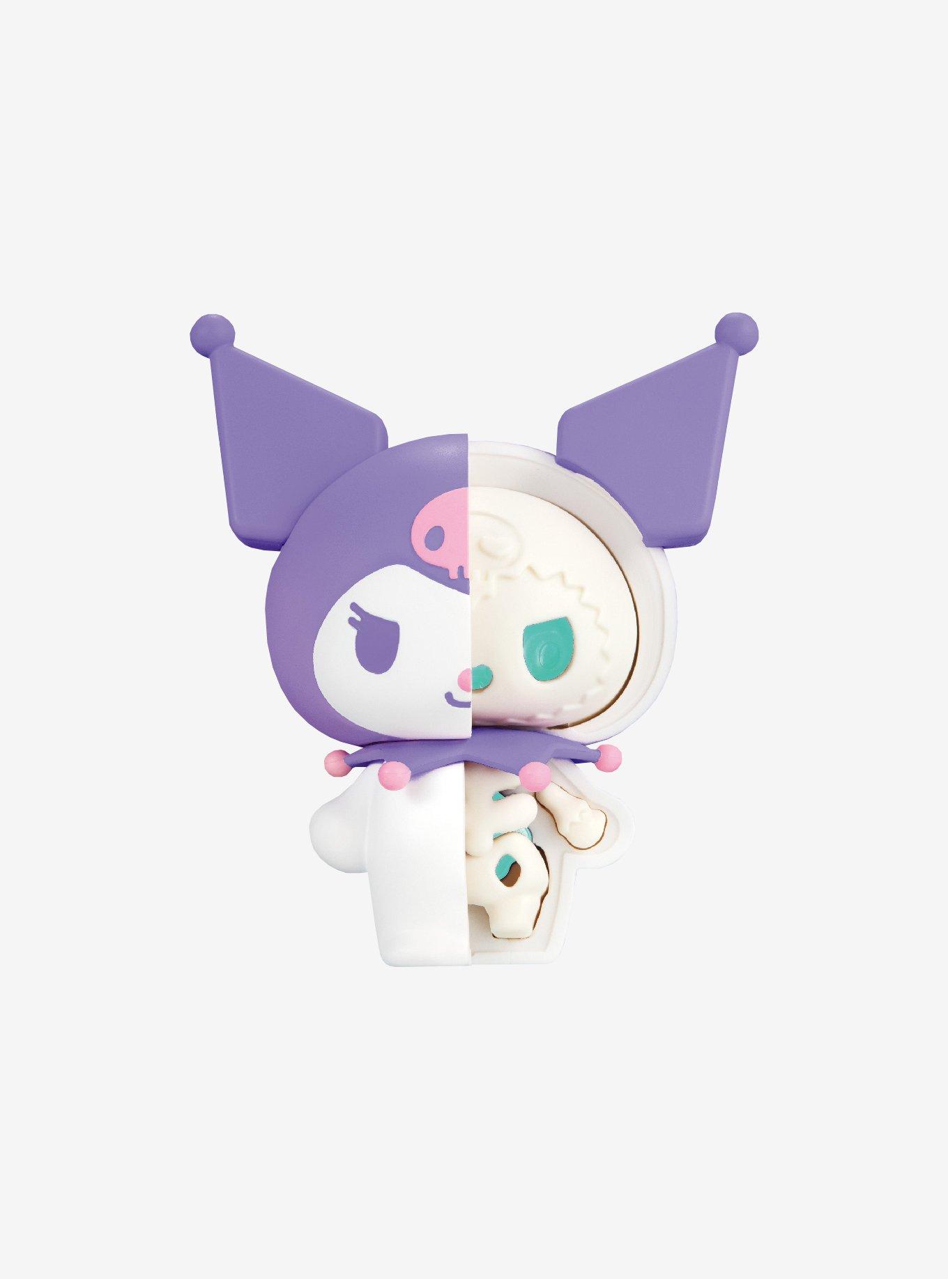 Hello Kitty And Friends Kaitai Puzzle Fantasy Blind Box Figure, , alternate