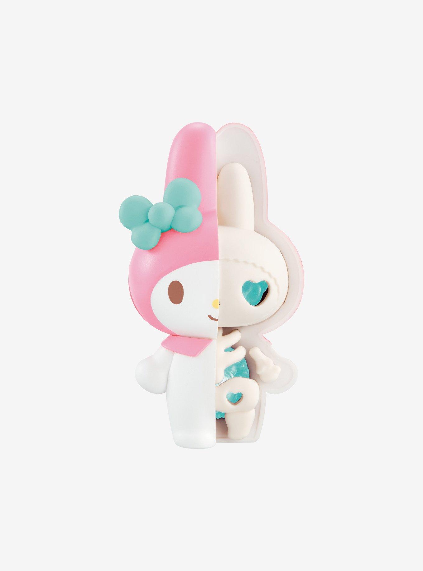 Hello Kitty And Friends Kaitai Puzzle Fantasy Blind Box Figure, , alternate
