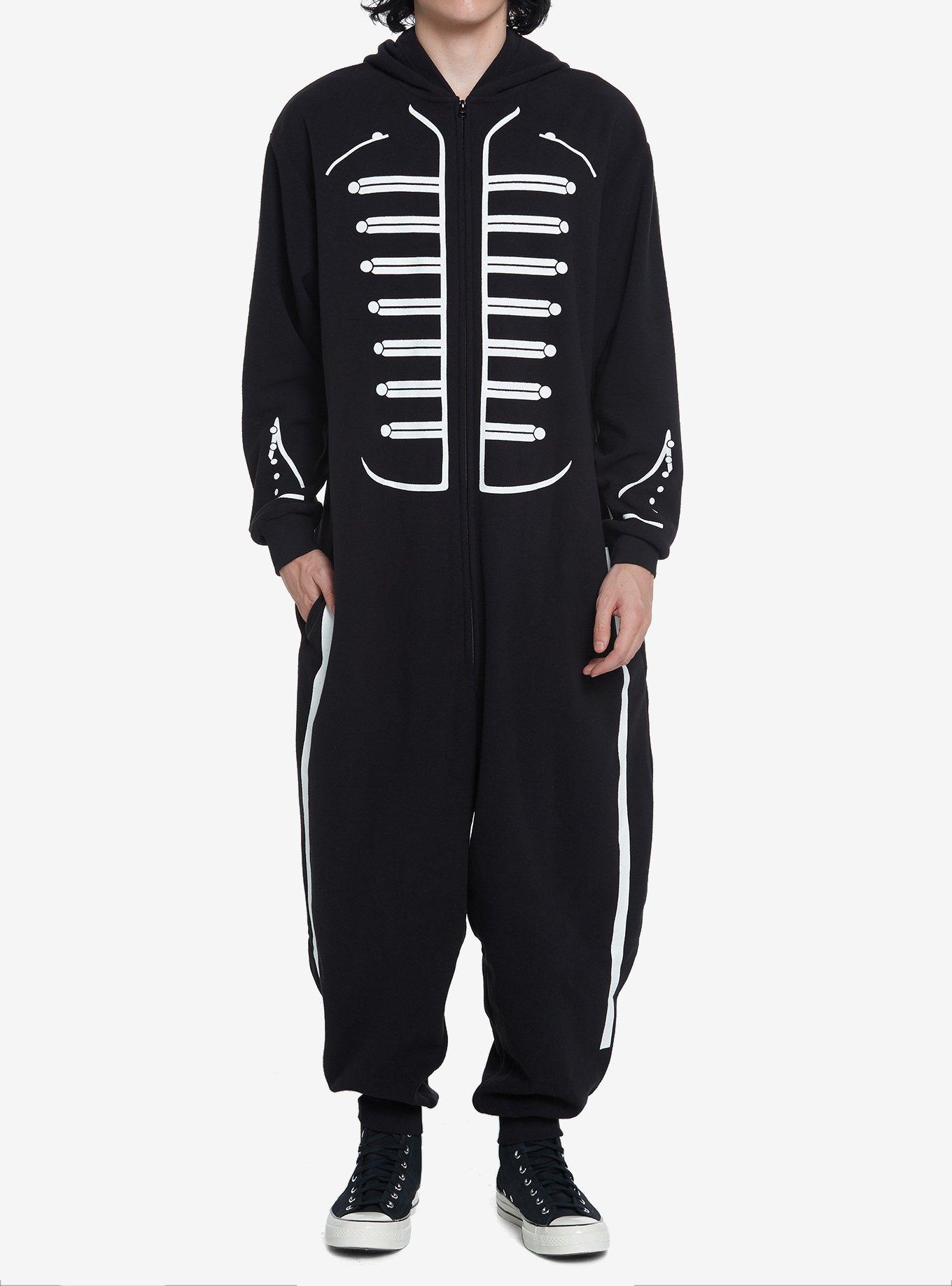 Shop My Chemical Romance The Black Parade Kigurumi