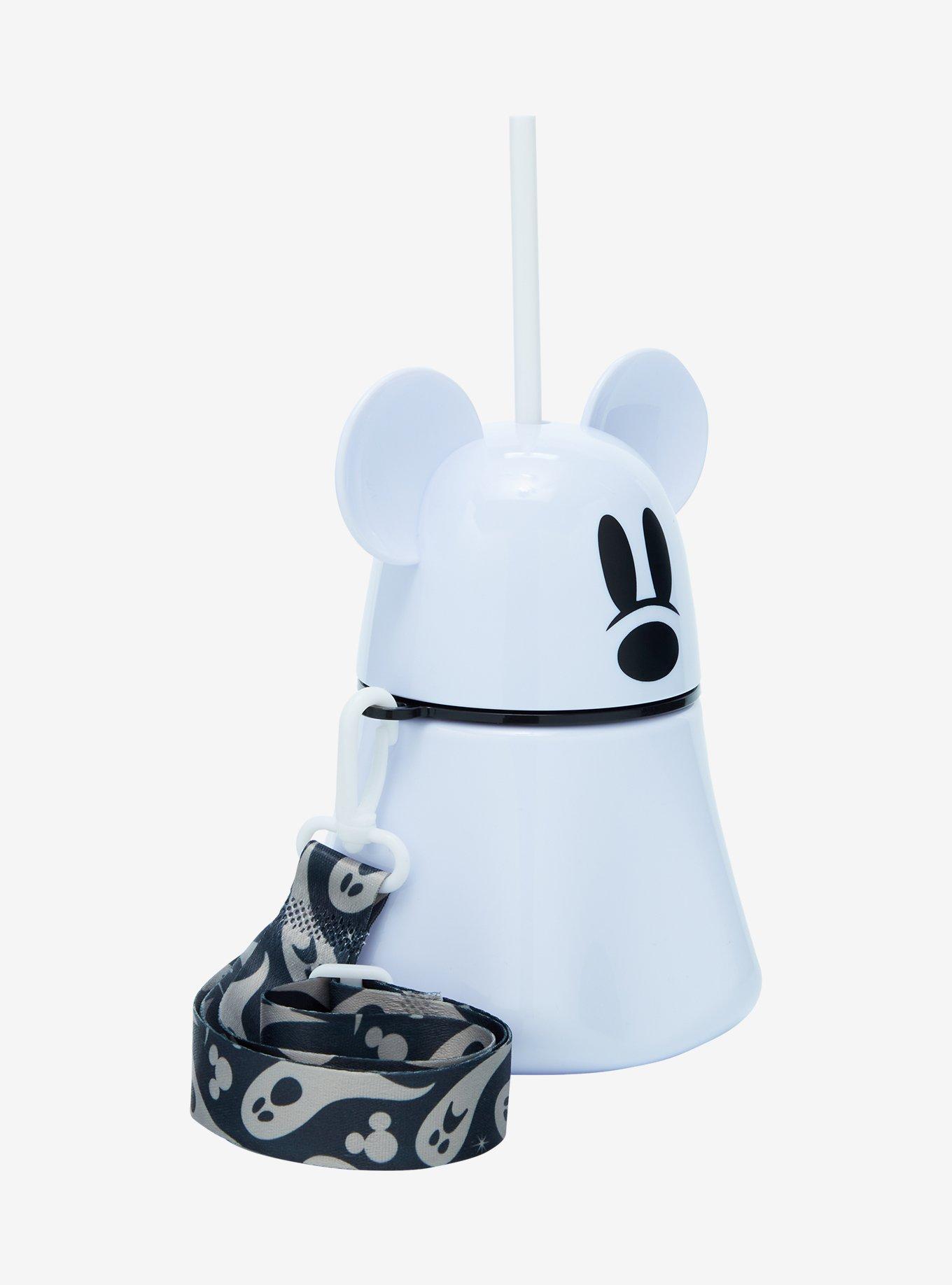 Disney Mickey Mouse Ghost Figural Sipper, , hi-res