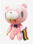 Gloomy Bear Rainbow Flag Plush, , alternate