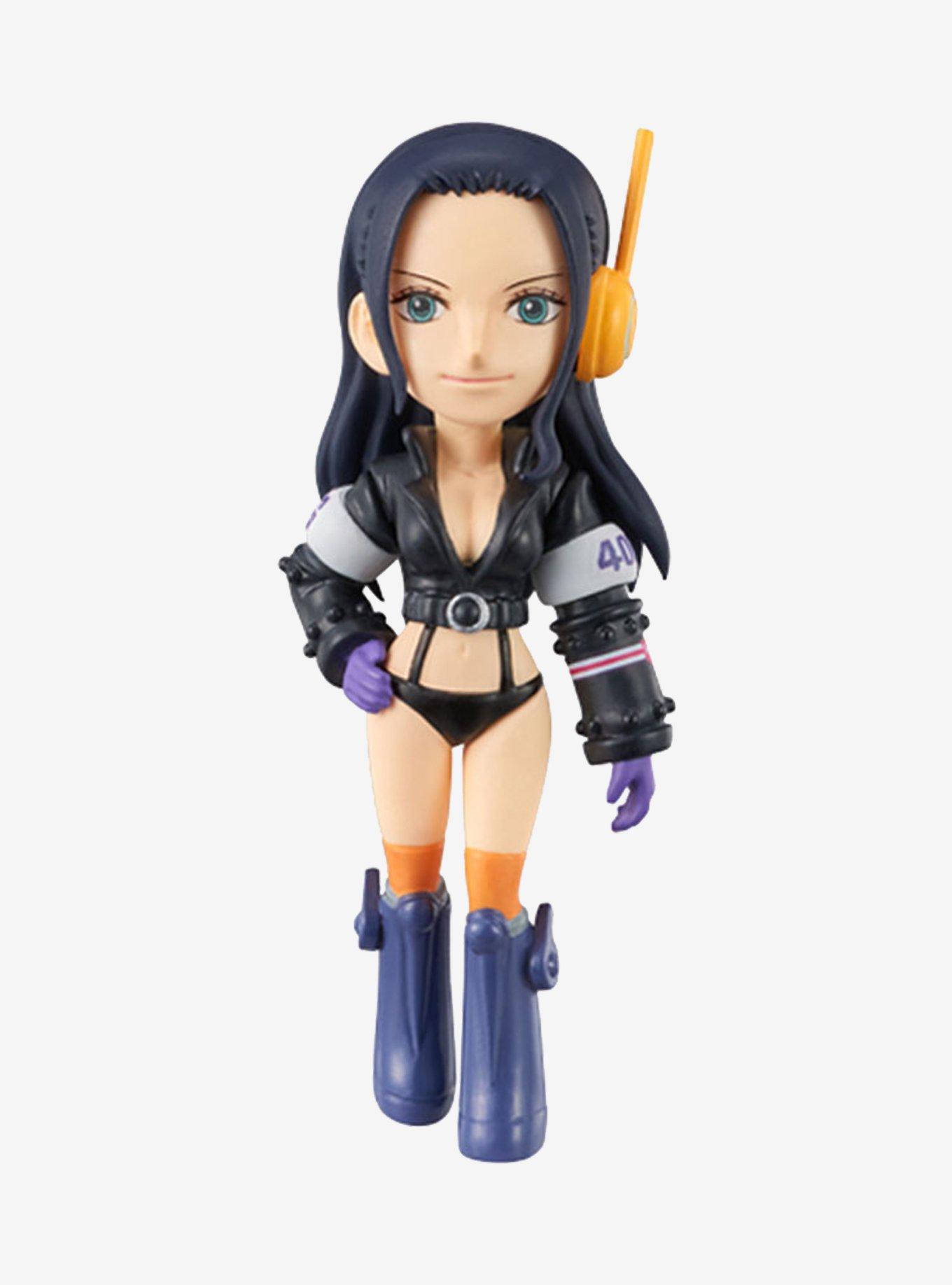 Bandai Spirits One Piece World Collectable Figure Egg Head Vol.2 Blind Box Figure, , alternate