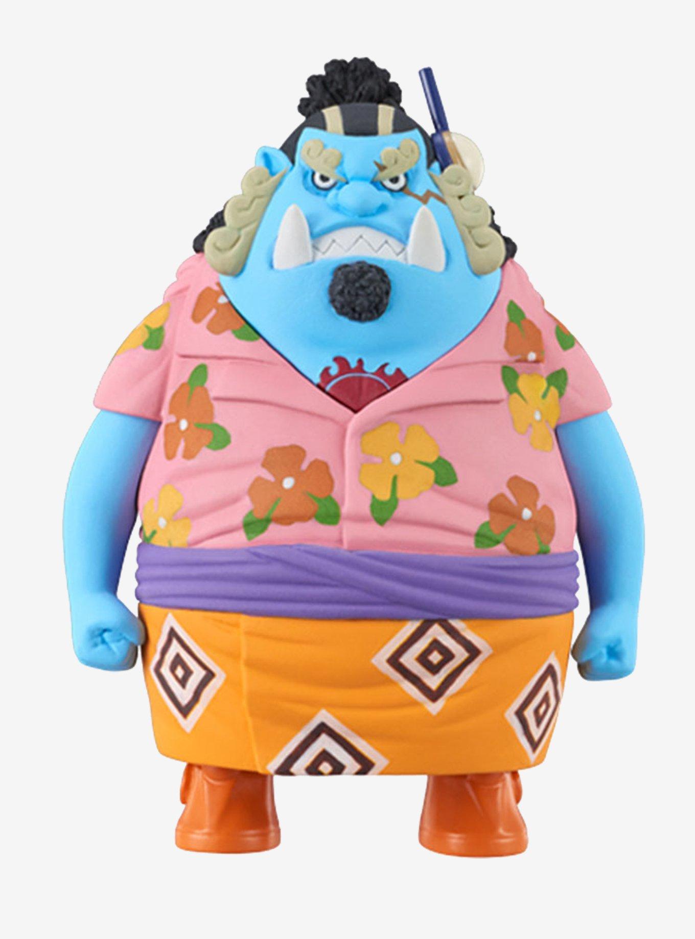 Bandai Spirits One Piece World Collectable Figure Egg Head Vol.2 Blind Box Figure, , alternate