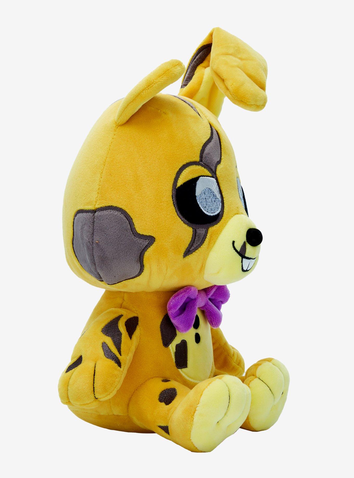 Five Nights At Freddy's Springtrap Chibi Plush, , hi-res