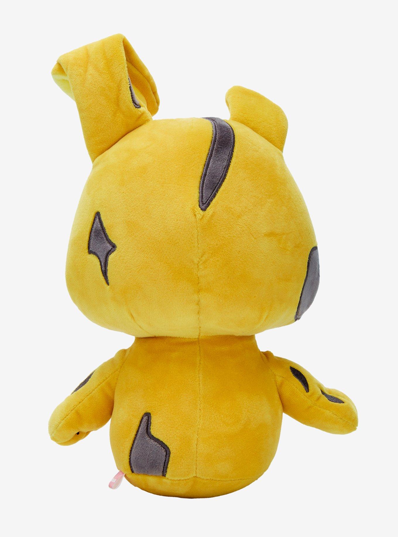 Youtooz Five Nights At Freddy's Springtrap Chibi Plush, , alternate