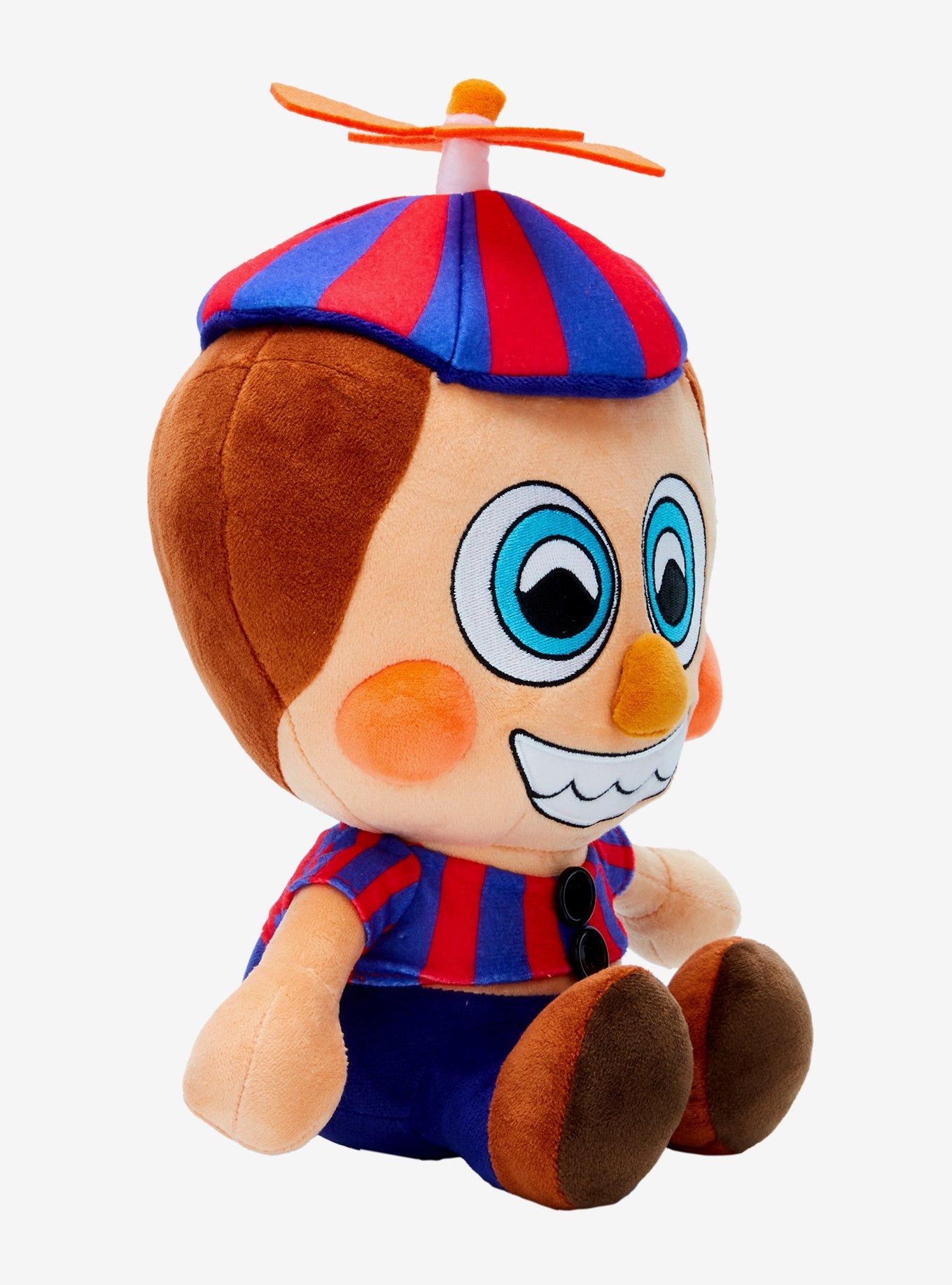 Youtooz Five Nights At Freddy's Balloon Boy Chibi Plush, , hi-res