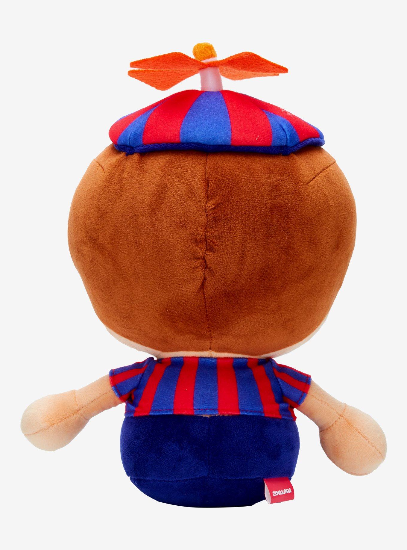 Youtooz Five Nights At Freddy's Balloon Boy Chibi Plush, , alternate