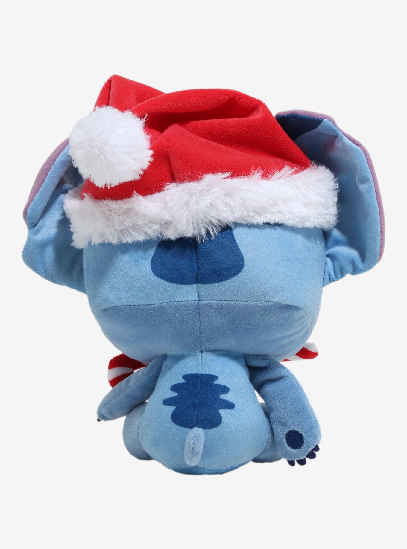 Funko Disney Stitch Candy Cane Pop! Plush Hot Topic Exclusive, , hi-res