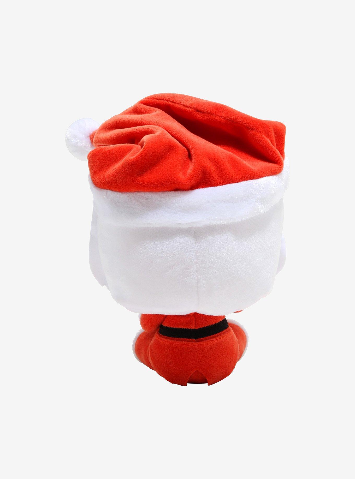 Funko The Nightmare Before Christmas Sandy Claws Jack Pop! Plush Hot Topic Exclusive, , alternate