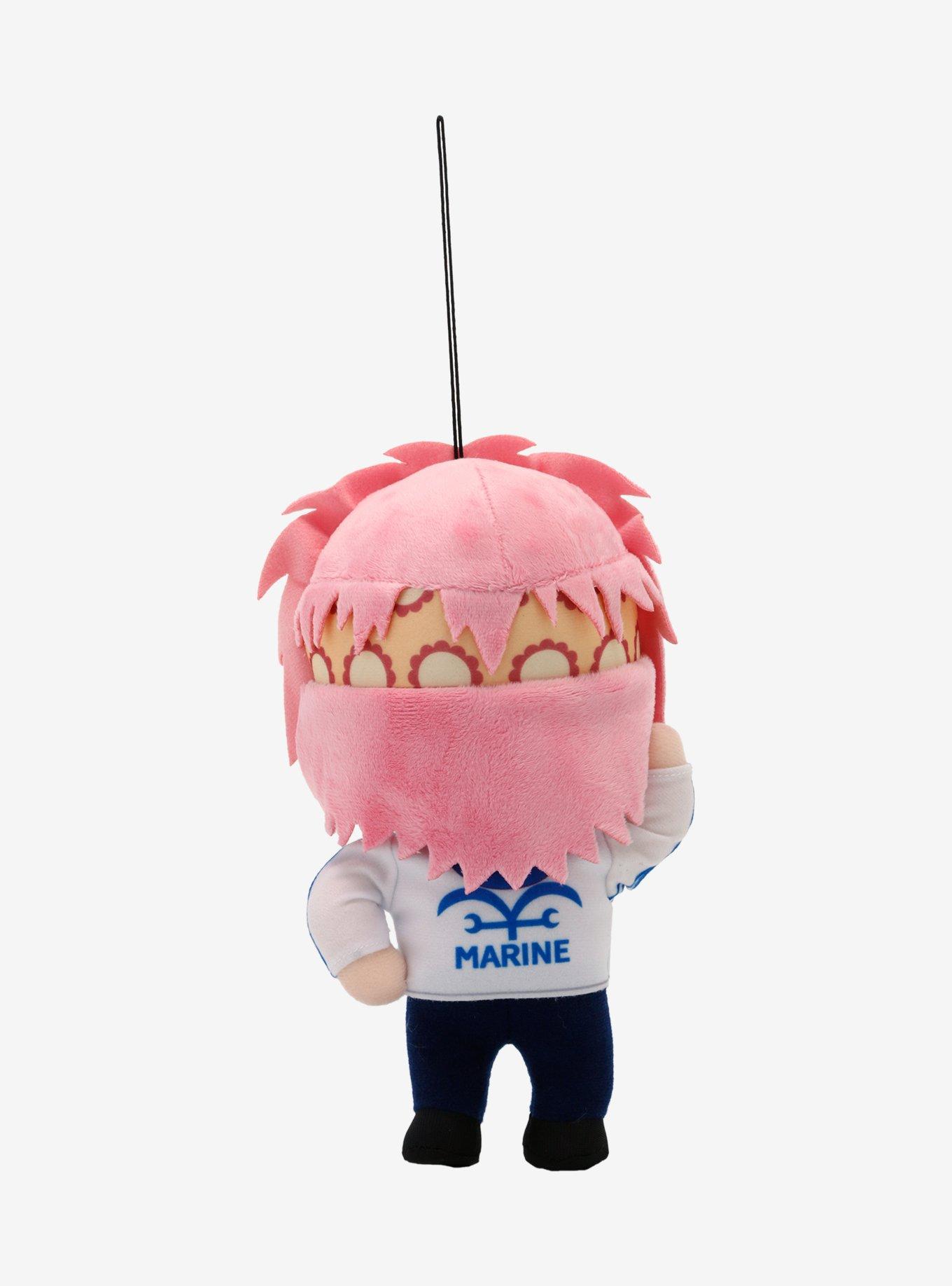 One Piece Koby Plush, , hi-res