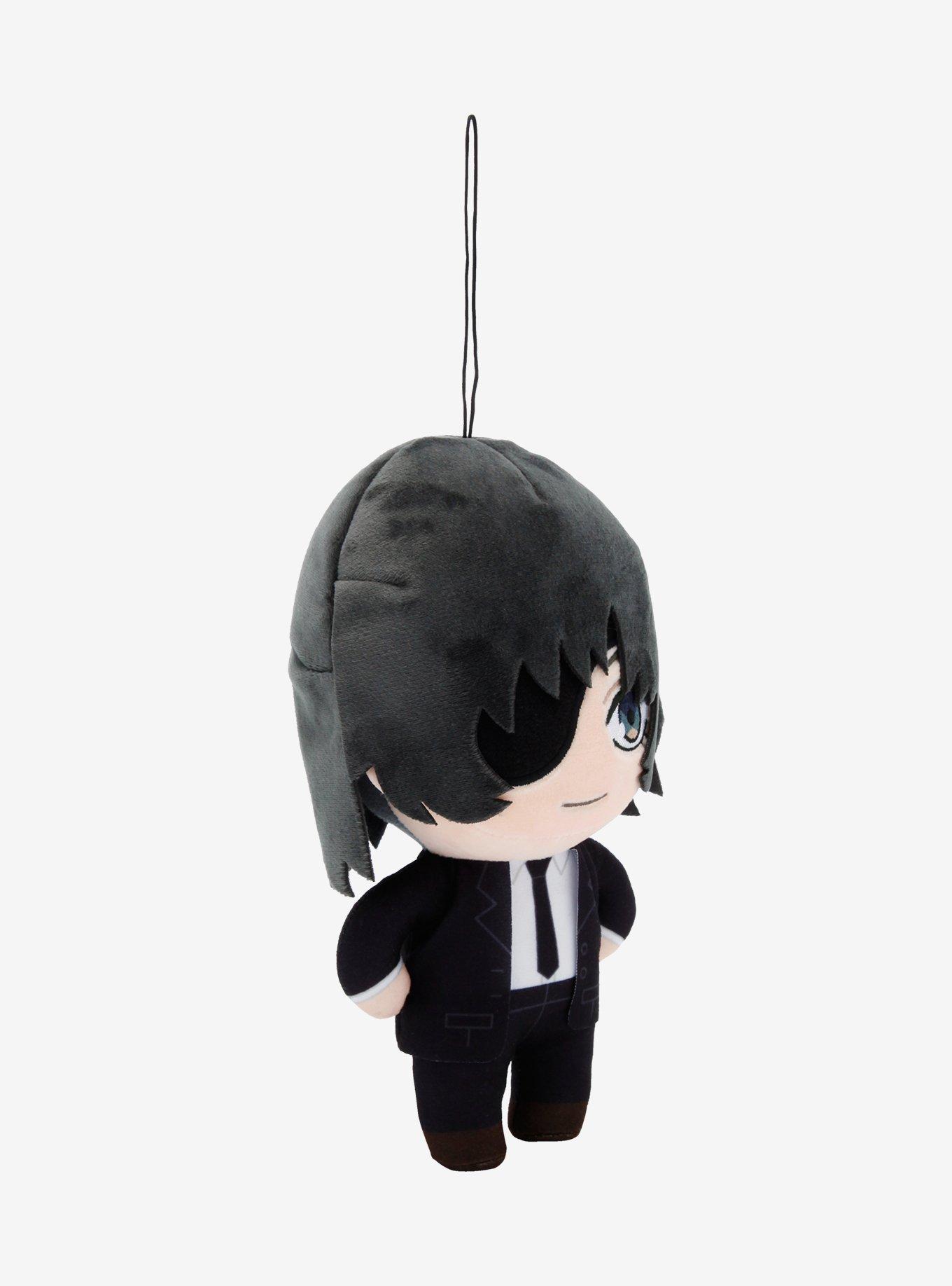 Chainsaw Man Himeno Plush, , alternate