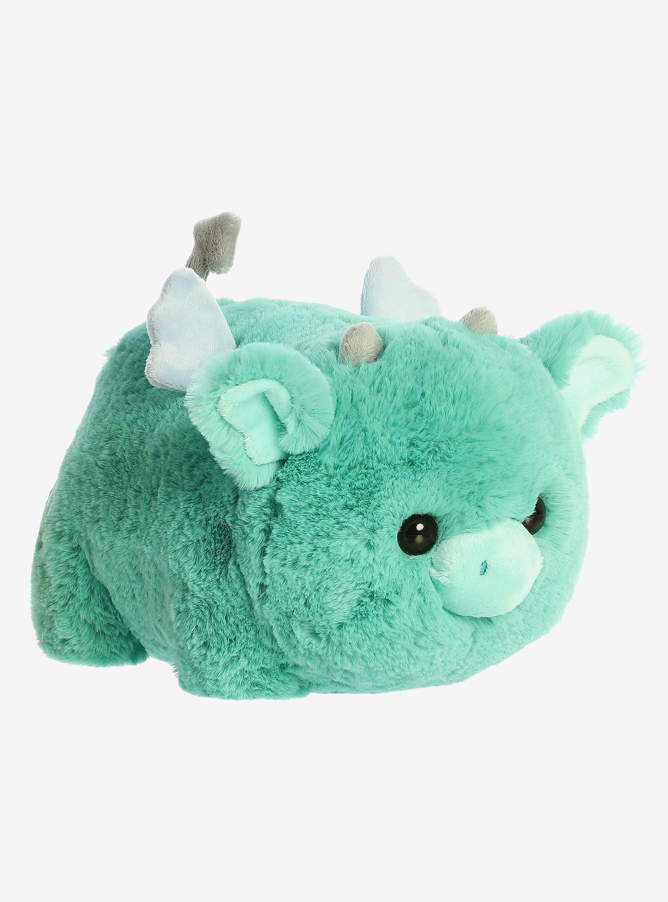 Aurora Spudsters Della Dragon Plush, , alternate