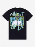 TX2 Ghost Of LA T-Shirt, BLACK, alternate