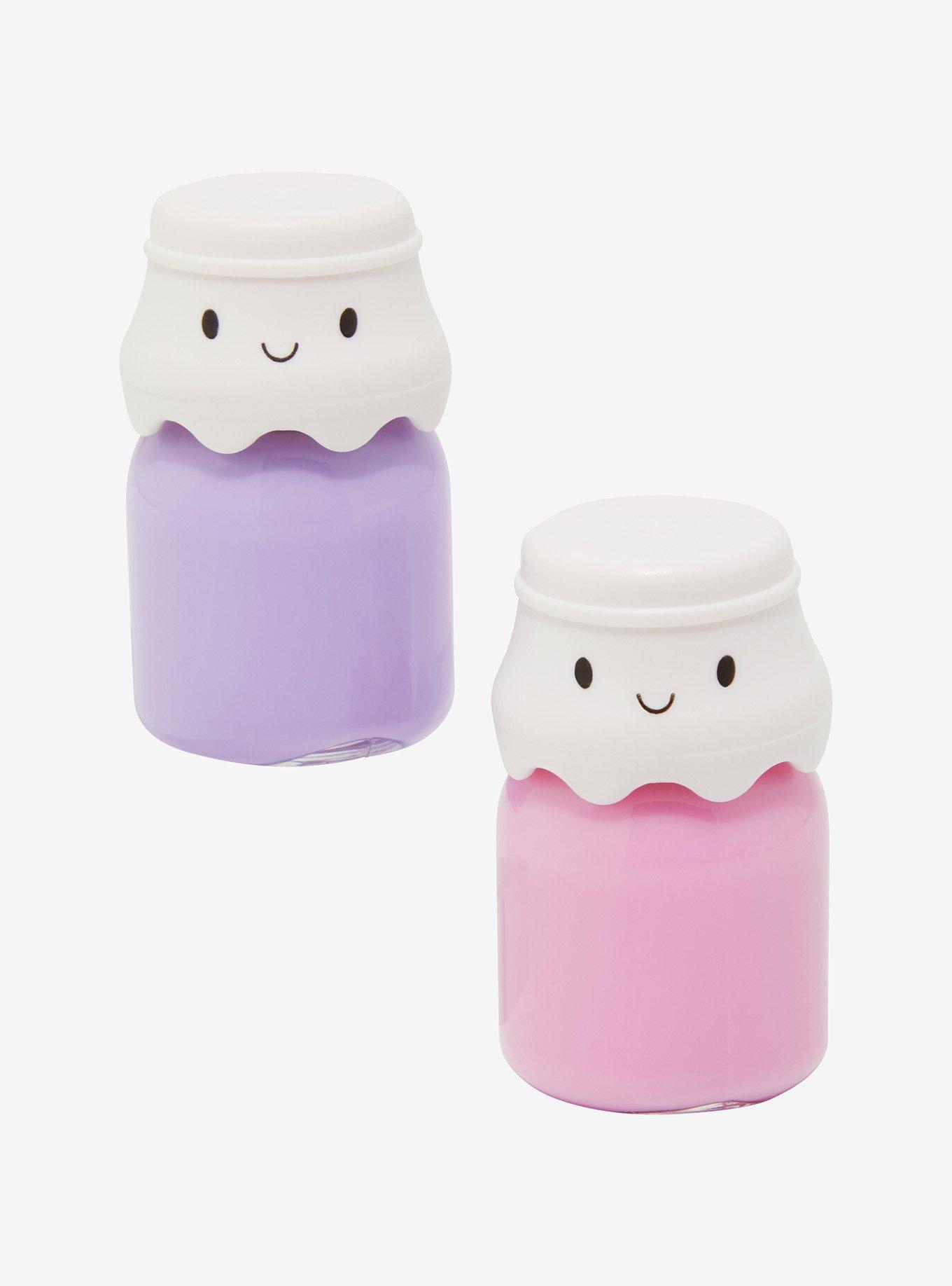 Ghost Best Friend Lip Gloss Set, , hi-res