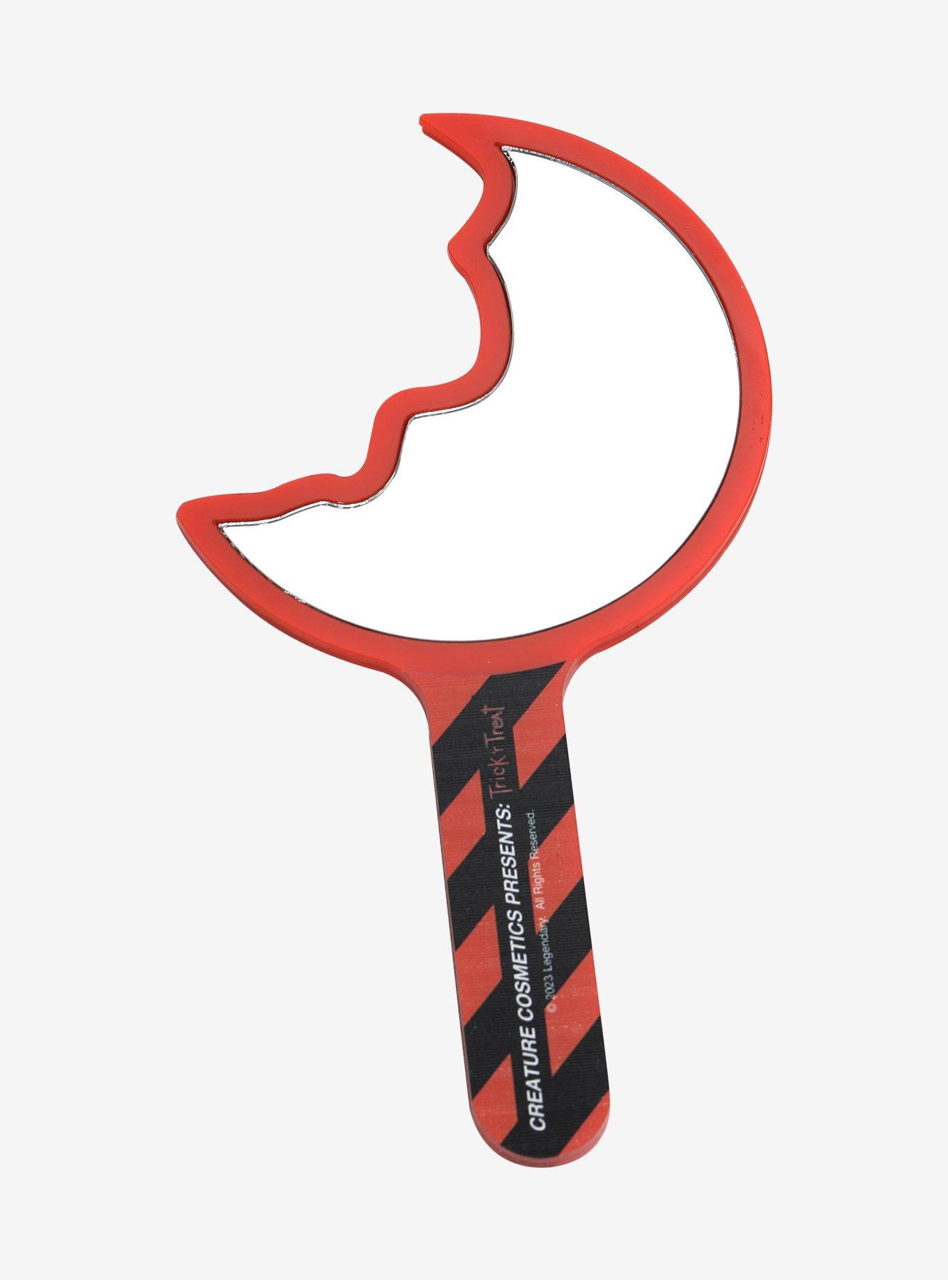 Creature Cosmetics Trick 'R Treat Sam Lollipop Hand Mirror, , alternate