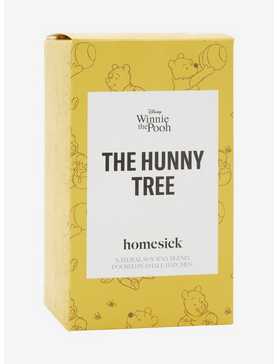 Homesick Disney Winnie the Pooh The Hunny Tree Candle, , hi-res